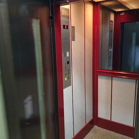 Gvar Apart Otel Antalya Eksteriør billede